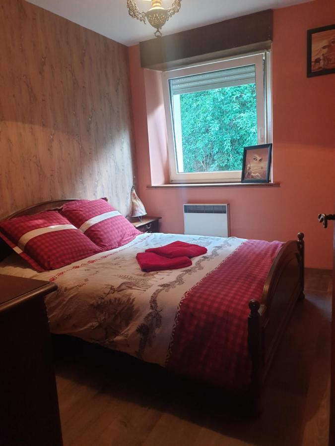 White Wood Villa Darney Ngoại thất bức ảnh